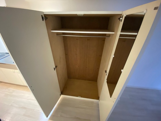 レジディア比治山公園