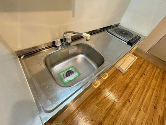 レジディア比治山公園