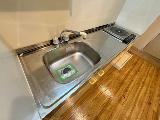 レジディア比治山公園