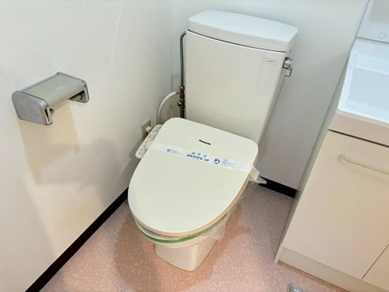 レジディア比治山公園