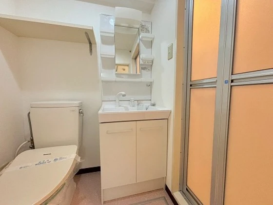 レジディア比治山公園