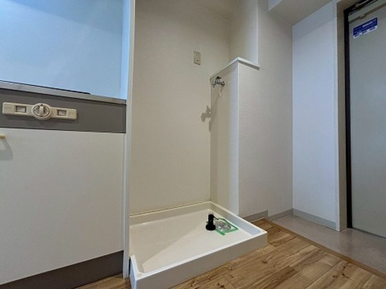 レジディア比治山公園