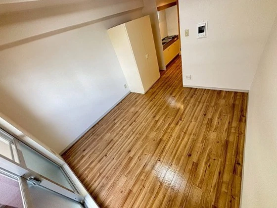 レジディア比治山公園