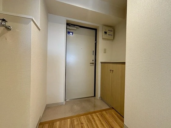 レジディア比治山公園