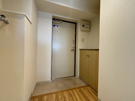 レジディア比治山公園