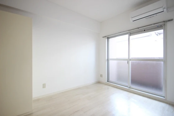 レジディア比治山公園