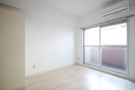 レジディア比治山公園