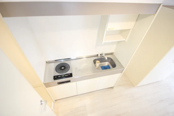 レジディア比治山公園