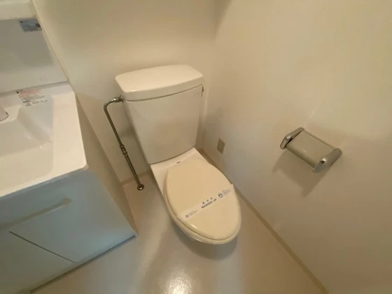 レジディア比治山公園