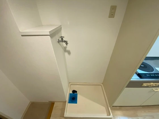 レジディア比治山公園