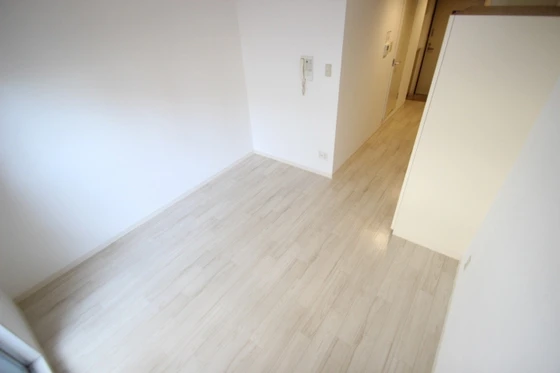 レジディア比治山公園