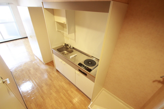 レジディア比治山公園