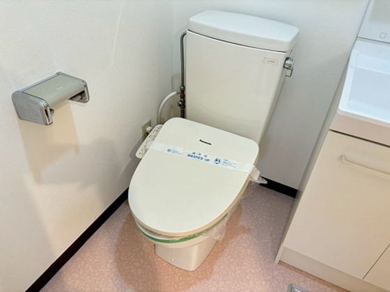 レジディア比治山公園