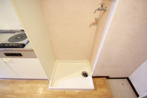 レジディア比治山公園