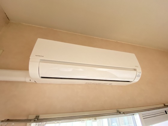 レジディア比治山公園