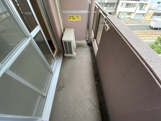 レジディア比治山公園