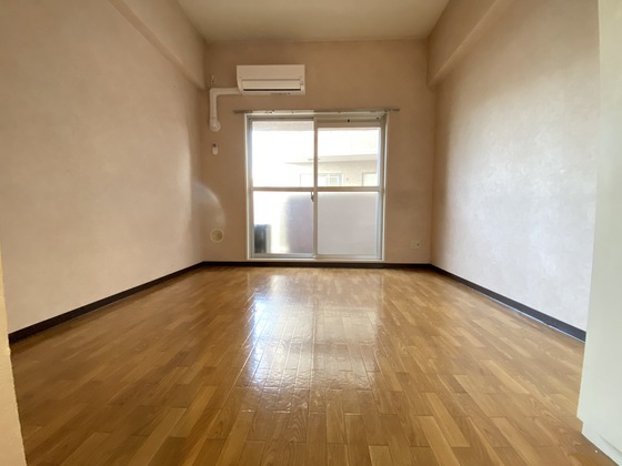 レジディア比治山公園