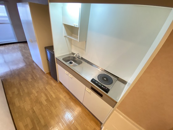 レジディア比治山公園