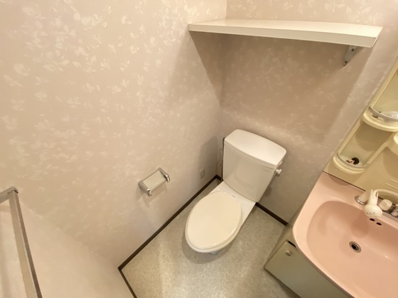 レジディア比治山公園