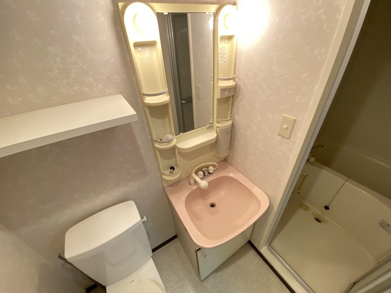 レジディア比治山公園