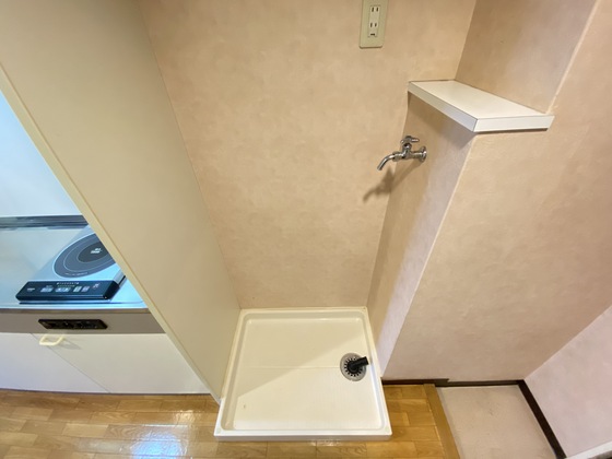 レジディア比治山公園