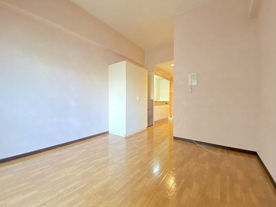 レジディア比治山公園