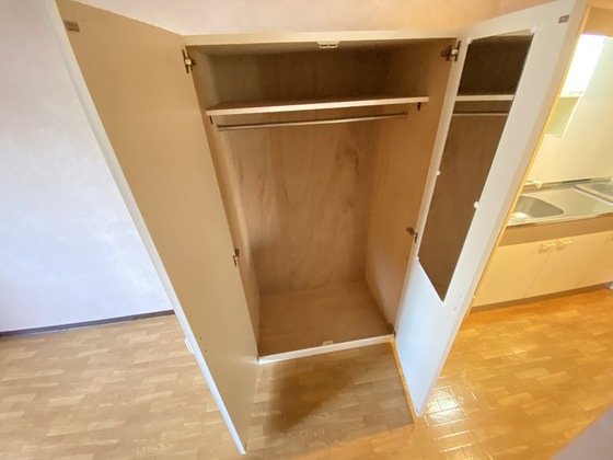 レジディア比治山公園