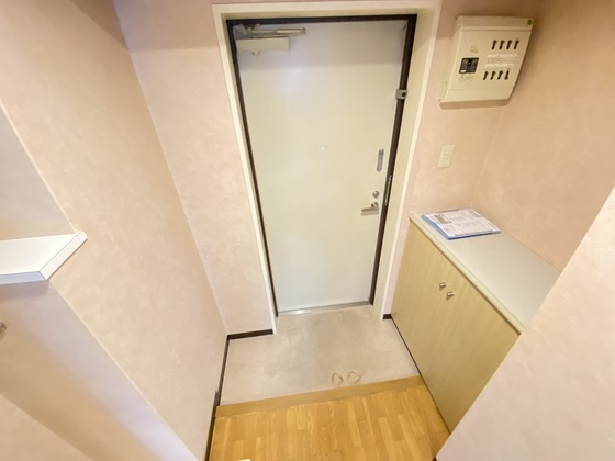 レジディア比治山公園