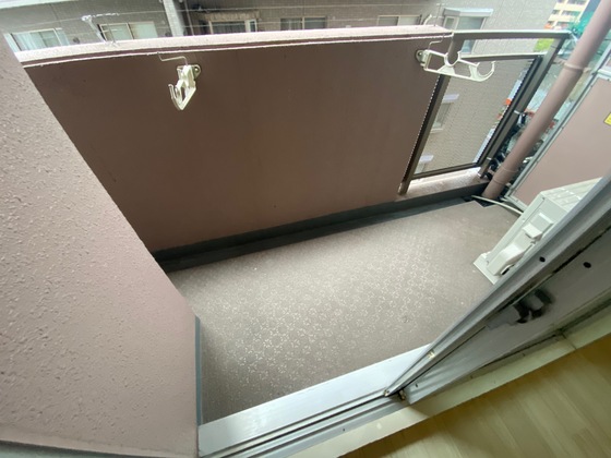 レジディア比治山公園