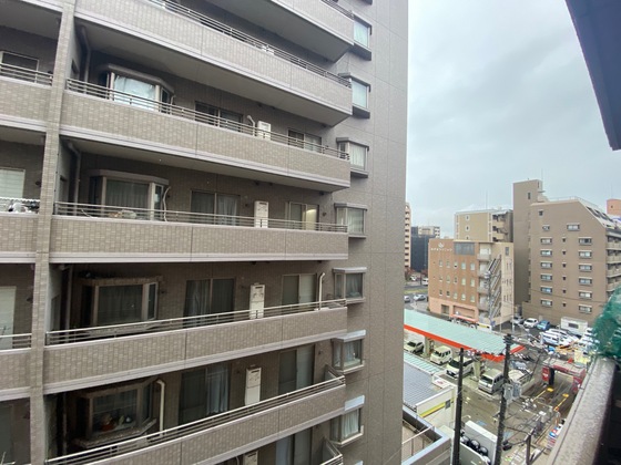 レジディア比治山公園