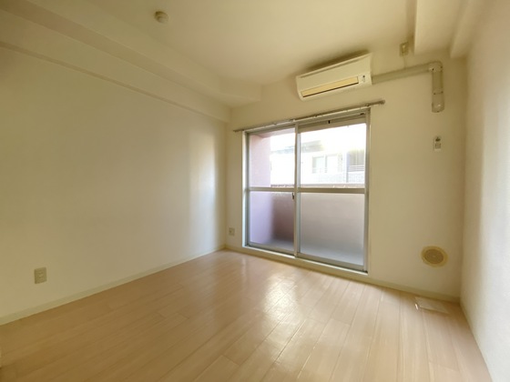 レジディア比治山公園