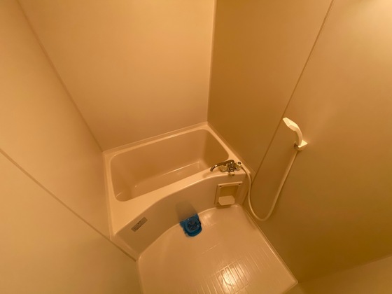 レジディア比治山公園