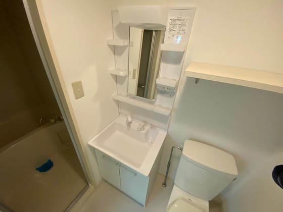 レジディア比治山公園