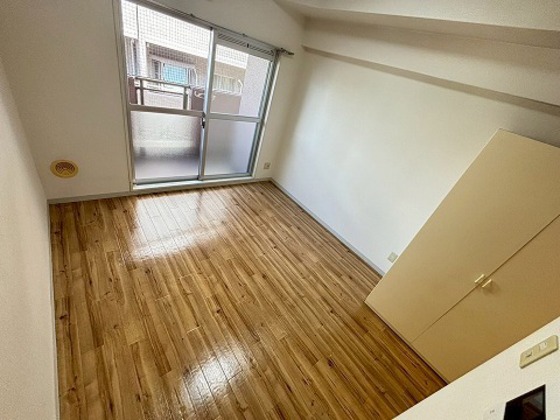 レジディア比治山公園