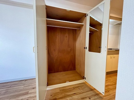 レジディア比治山公園