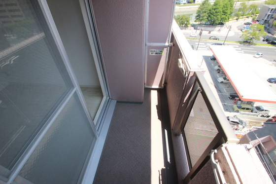 レジディア比治山公園