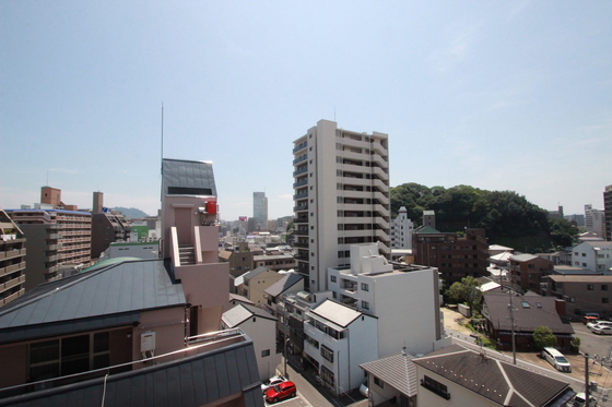 レジディア比治山公園