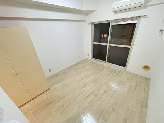 レジディア比治山公園