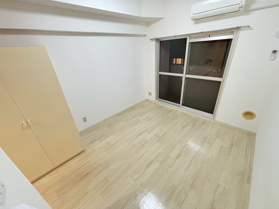 レジディア比治山公園