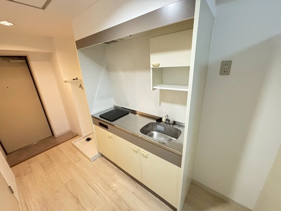 レジディア比治山公園