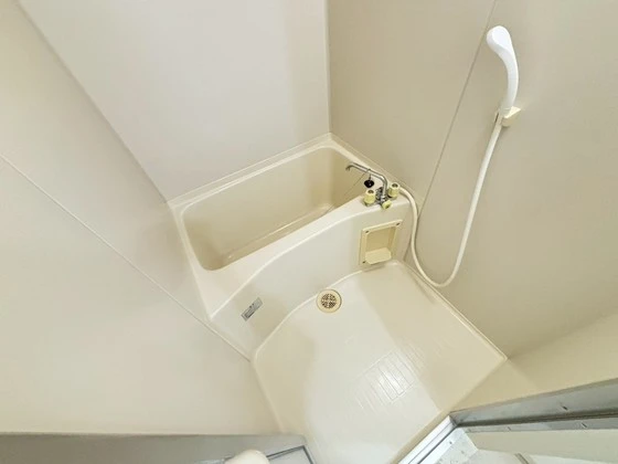 レジディア比治山公園