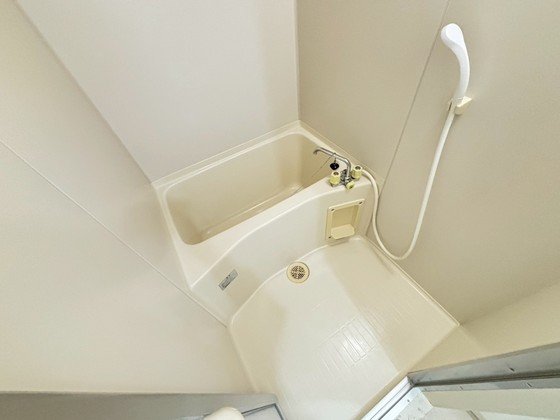 レジディア比治山公園