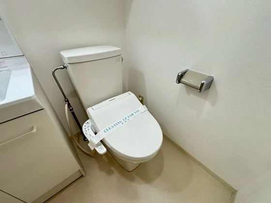 レジディア比治山公園