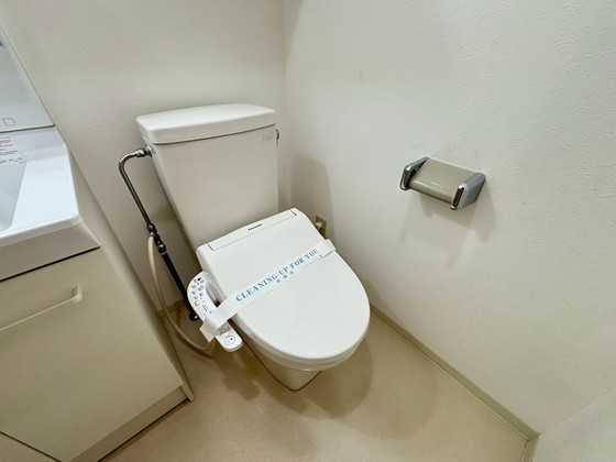 レジディア比治山公園