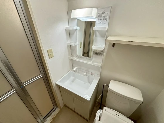 レジディア比治山公園