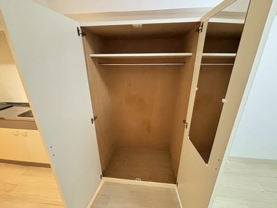 レジディア比治山公園