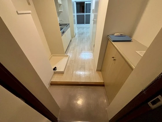 レジディア比治山公園