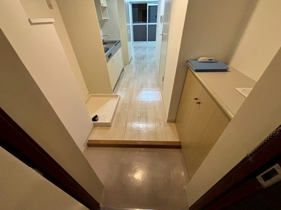 レジディア比治山公園