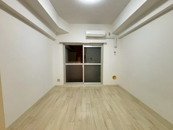 レジディア比治山公園