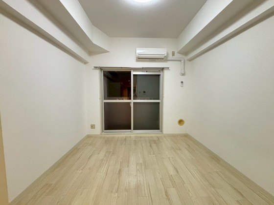 レジディア比治山公園